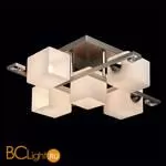 Люстра De Markt Тетро 673012005 - Фото 1