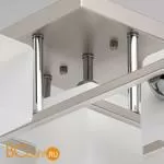 Люстра De Markt Тетро 673012005 - Фото 7