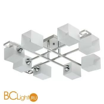 Люстра De Markt Тетро 673013908