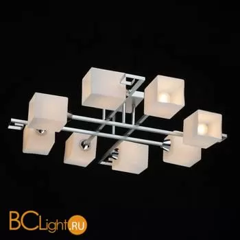 Люстра De Markt Тетро 673013908 - Фото 0