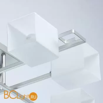 Люстра De Markt Тетро 673013908 - Фото 2