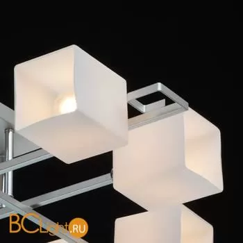 Люстра De Markt Тетро 673013908 - Фото 3