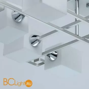 Люстра De Markt Тетро 673013908 - Фото 4