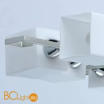 Люстра De Markt Тетро 673013908 - Фото 5