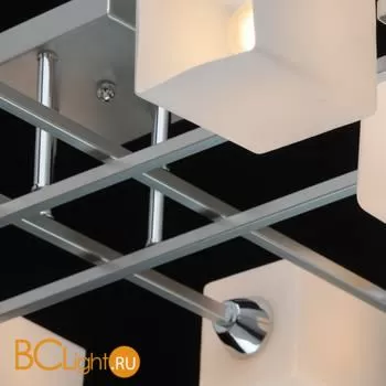 Люстра De Markt Тетро 673013908 - Фото 7