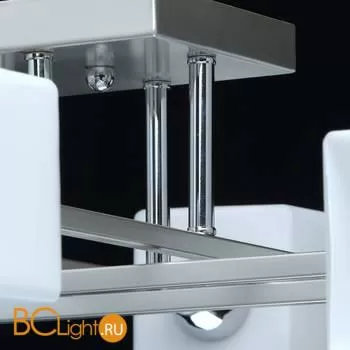 Люстра De Markt Тетро 673013908 - Фото 8