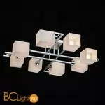 Люстра De Markt Тетро 673013908 - Фото 0