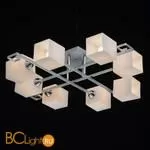 Люстра De Markt Тетро 673013908 - Фото 1