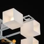 Люстра De Markt Тетро 673013908 - Фото 3