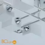 Люстра De Markt Тетро 673013908 - Фото 4