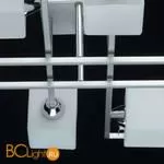 Люстра De Markt Тетро 673013908 - Фото 6