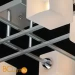 Люстра De Markt Тетро 673013908 - Фото 7