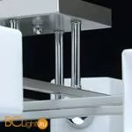 Люстра De Markt Тетро 673013908 - Фото 8