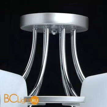 Люстра De Markt Тетро 673013508 - Фото 9