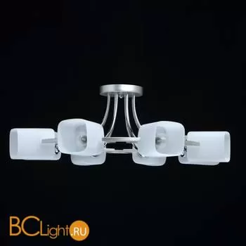 Люстра De Markt Тетро 673013508 - Фото 1