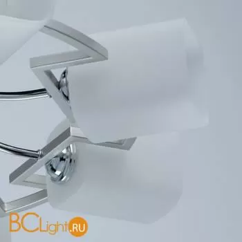 Люстра De Markt Тетро 673013508 - Фото 2