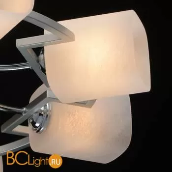 Люстра De Markt Тетро 673013508 - Фото 3