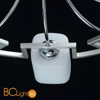 Люстра De Markt Тетро 673013508 - Фото 4