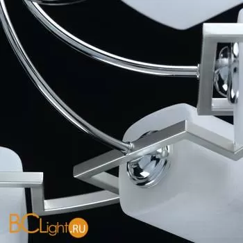 Люстра De Markt Тетро 673013508 - Фото 6