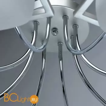 Люстра De Markt Тетро 673013508 - Фото 7