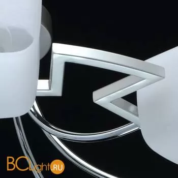 Люстра De Markt Тетро 673013508 - Фото 8