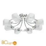 Люстра De Markt Тетро 673013508