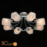 Люстра De Markt Тетро 673013508 - Фото 0