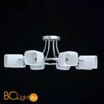 Люстра De Markt Тетро 673013508 - Фото 1