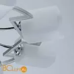 Люстра De Markt Тетро 673013508 - Фото 2