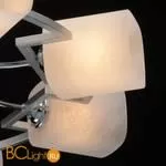 Люстра De Markt Тетро 673013508 - Фото 3