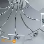 Люстра De Markt Тетро 673013508 - Фото 5