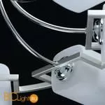 Люстра De Markt Тетро 673013508 - Фото 6