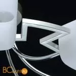 Люстра De Markt Тетро 673013508 - Фото 8