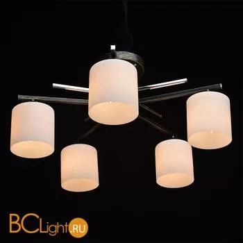 Потолочная люстра De Markt Тетро 673010705 - Фото 1