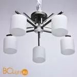 Потолочная люстра De Markt Тетро 673010705 - Фото 0