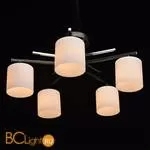 Потолочная люстра De Markt Тетро 673010705 - Фото 1