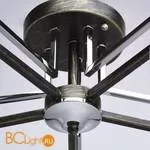 Потолочная люстра De Markt Тетро 673010705 - Фото 4