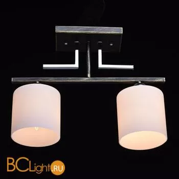 Потолочная люстра De Markt Тетро 673010902 - Фото 1