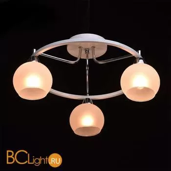 Потолочная люстра De Markt Тетро 673010103 - Фото 0