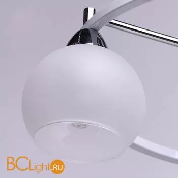 Потолочная люстра De Markt Тетро 673010103 - Фото 1