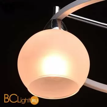 Потолочная люстра De Markt Тетро 673010103 - Фото 2