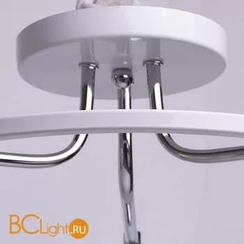 Потолочная люстра De Markt Тетро 673010103 - Фото 4