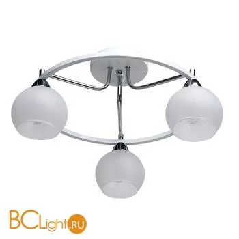 Потолочная люстра De Markt Тетро 673010103
