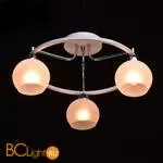 Потолочная люстра De Markt Тетро 673010103 - Фото 0