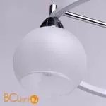 Потолочная люстра De Markt Тетро 673010103 - Фото 1