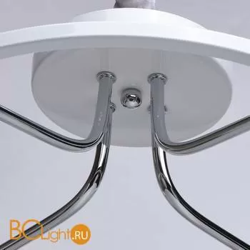 Потолочная люстра De Markt Тетро 673010204 - Фото 1