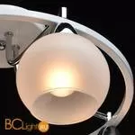 Потолочная люстра De Markt Тетро 673010204 - Фото 0