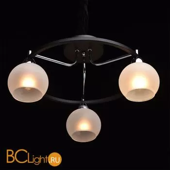 Потолочная люстра De Markt Тетро 673010403 - Фото 0