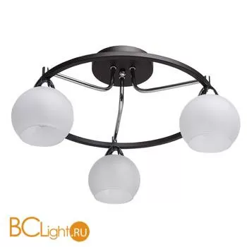 Потолочная люстра De Markt Тетро 673010403