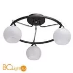 Потолочная люстра De Markt Тетро 673010403